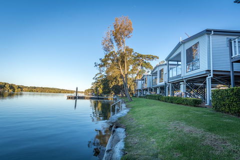 Jervis Bay Holiday Park - Accommodation Gold Coast 3