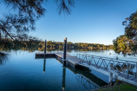 Jervis Bay Holiday Park - Accommodation Gold Coast 4