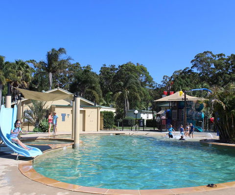 Jervis Bay Holiday Park - Accommodation Gold Coast 10
