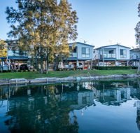 Jervis Bay Holiday Park - Accommodation Gold Coast