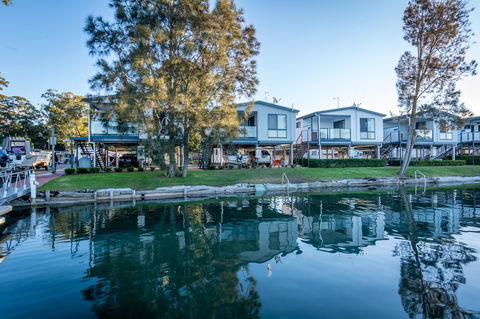 Jervis Bay Holiday Park - Accommodation Gold Coast 0