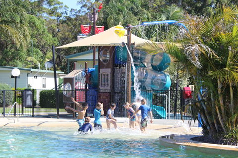 Jervis Bay Holiday Park - Accommodation Gold Coast 11