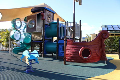 Jervis Bay Holiday Park - Accommodation Gold Coast 12