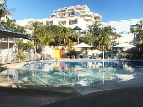 Ramada Resort By Wyndham Shoal Bay - Gold Coast 4U 0