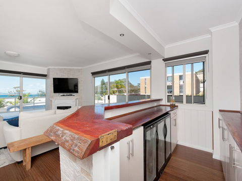 Ramada Resort By Wyndham Shoal Bay - Gold Coast 4U 12