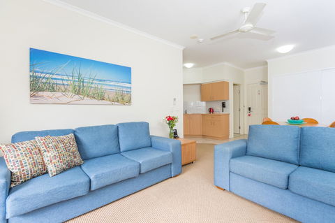 Ramada Resort By Wyndham Shoal Bay - Gold Coast 4U 28