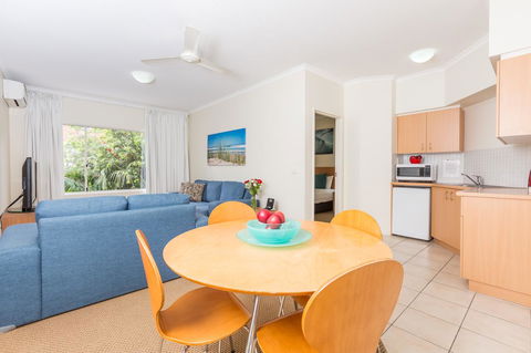 Ramada Resort By Wyndham Shoal Bay - Gold Coast 4U 3