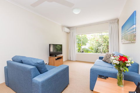 Ramada Resort By Wyndham Shoal Bay - Gold Coast 4U 29