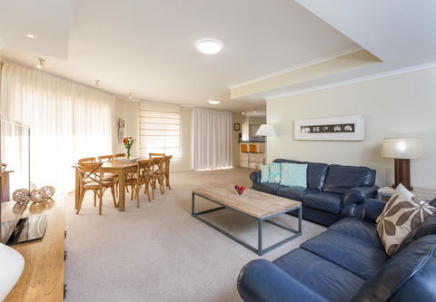 Ramada Resort By Wyndham Shoal Bay - Gold Coast 4U 42
