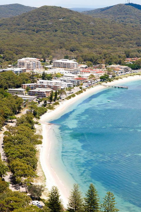 Ramada Resort By Wyndham Shoal Bay - Gold Coast 4U 7