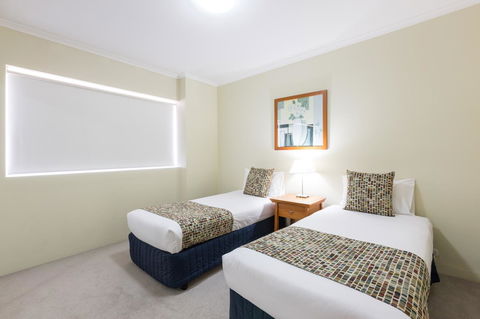 Ramada Resort By Wyndham Shoal Bay - Gold Coast 4U 35