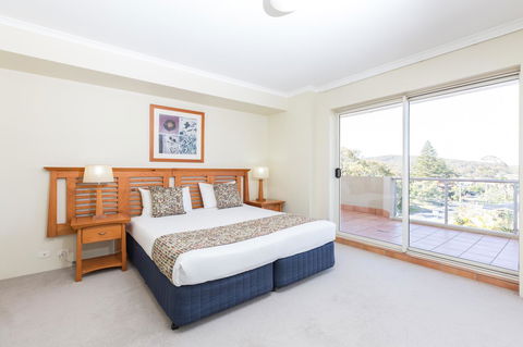 Ramada Resort By Wyndham Shoal Bay - Gold Coast 4U 32