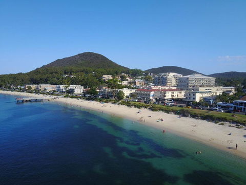 Ramada Resort By Wyndham Shoal Bay - Gold Coast 4U 1