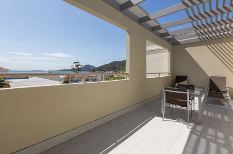 Ramada Resort By Wyndham Shoal Bay - Gold Coast 4U 43