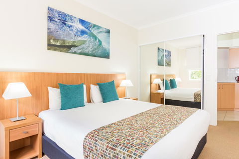 Ramada Resort By Wyndham Shoal Bay - Gold Coast 4U 2