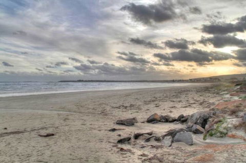SeaWatch-Sea Views - Accommodation Gold Coast 1
