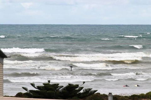SeaWatch-Sea Views - Accommodation Gold Coast 2