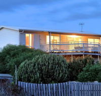 SeaWatch-Sea Views - Gold Coast 4U