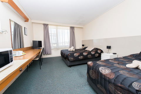 Blue Lake Motel - Accommodation Gold Coast 12