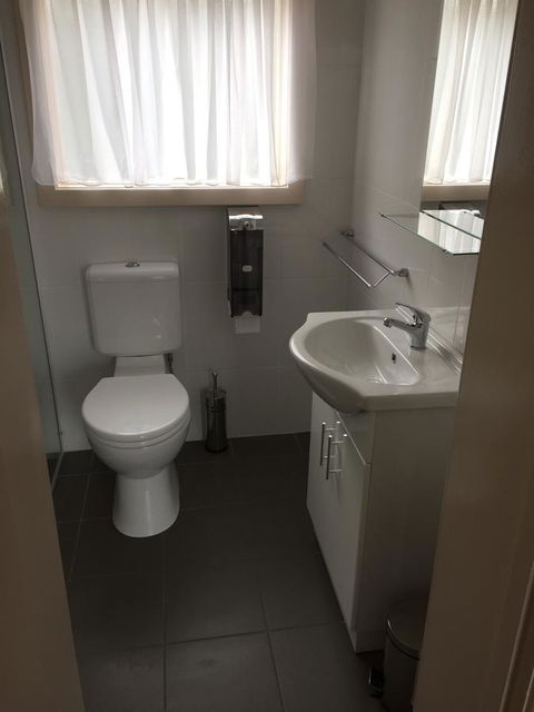Blue Lake Motel - Accommodation Gold Coast 18