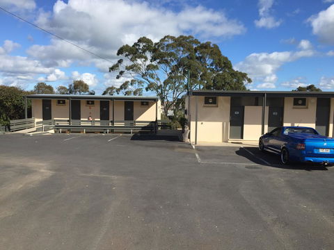 Blue Lake Motel - Accommodation Gold Coast 24