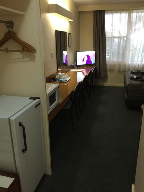Blue Lake Motel - Accommodation Gold Coast 20