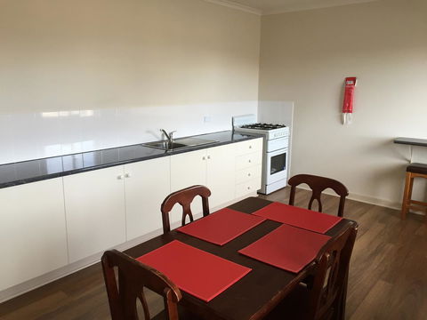 Blue Lake Motel - Accommodation Gold Coast 25