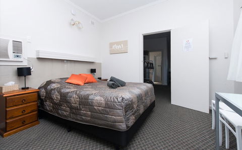 Blue Lake Motel - Accommodation Gold Coast 10