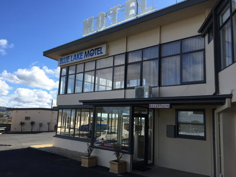 Blue Lake Motel - Accommodation Gold Coast 23