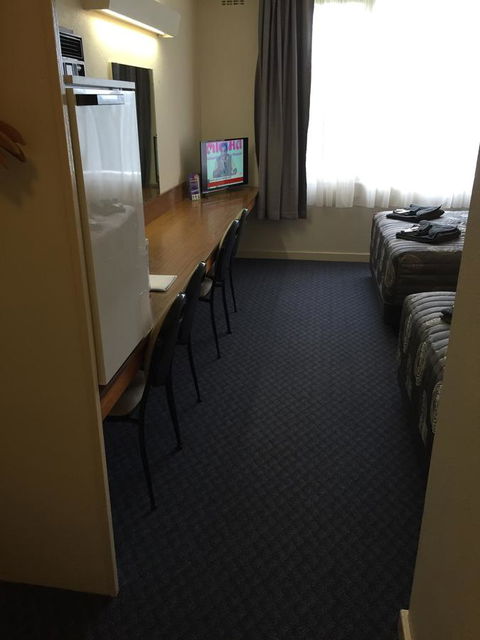 Blue Lake Motel - Accommodation Gold Coast 27
