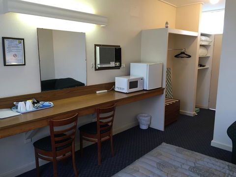 Blue Lake Motel - Accommodation Gold Coast 3