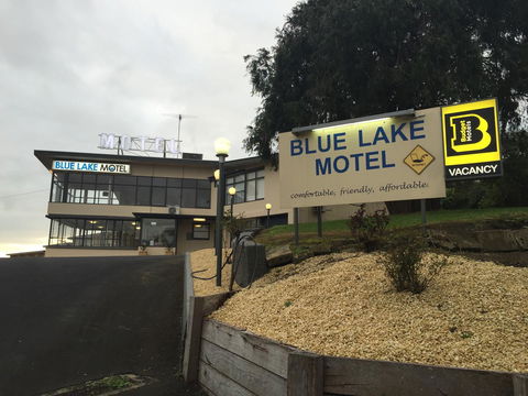 Blue Lake Motel - Accommodation Gold Coast 0