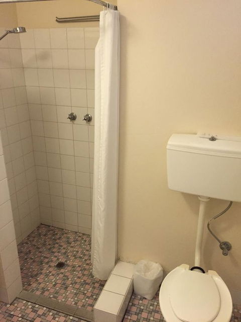Blue Lake Motel - Accommodation Gold Coast 29