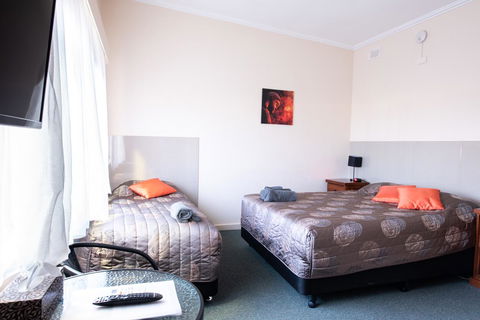 Blue Lake Motel - Accommodation Gold Coast 16