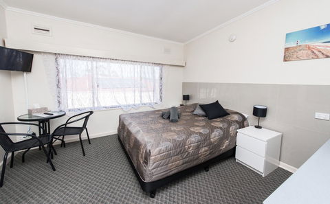 Blue Lake Motel - Accommodation Gold Coast 7