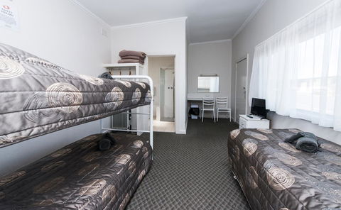 Blue Lake Motel - Accommodation Gold Coast 9