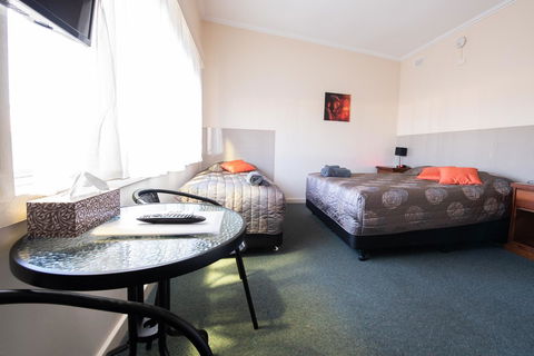 Blue Lake Motel - Accommodation Gold Coast 15