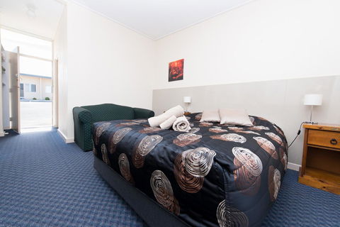 Blue Lake Motel - Accommodation Gold Coast 13