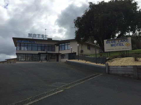 Blue Lake Motel - Accommodation Gold Coast 5
