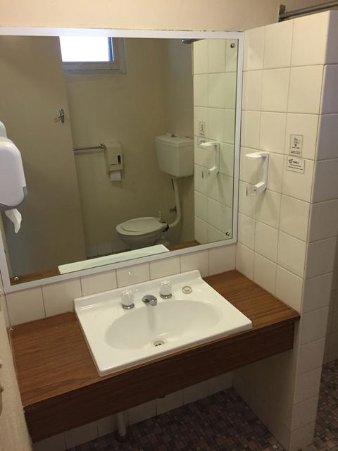Blue Lake Motel - Accommodation Gold Coast 28