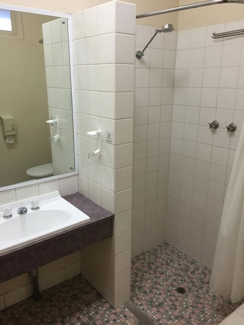 Blue Lake Motel - Accommodation Gold Coast 21