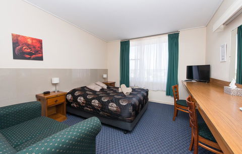 Blue Lake Motel - Accommodation Gold Coast 14