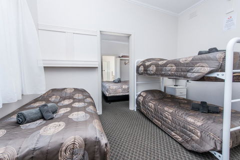 Blue Lake Motel - Accommodation Gold Coast 8
