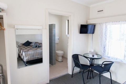 Blue Lake Motel - Accommodation Gold Coast 6