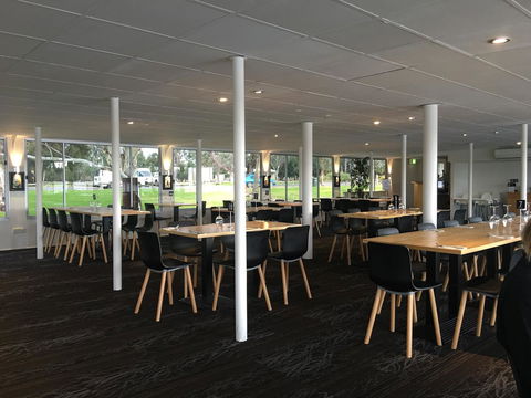 Murray River Queen - Gold Coast 4U 16