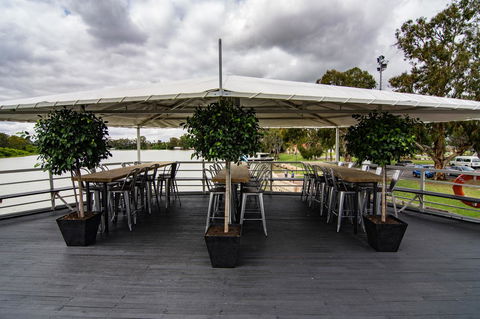 Murray River Queen - Gold Coast 4U 28