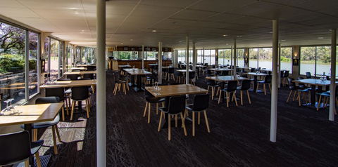 Murray River Queen - Gold Coast 4U 18