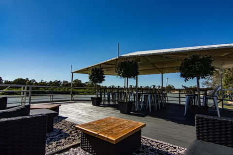 Murray River Queen - Gold Coast 4U 24