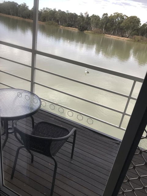 Murray River Queen - Gold Coast 4U 1