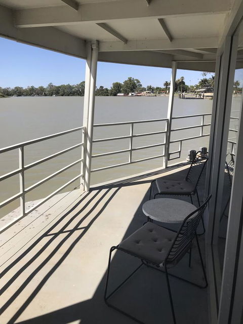 Murray River Queen - Gold Coast 4U 6